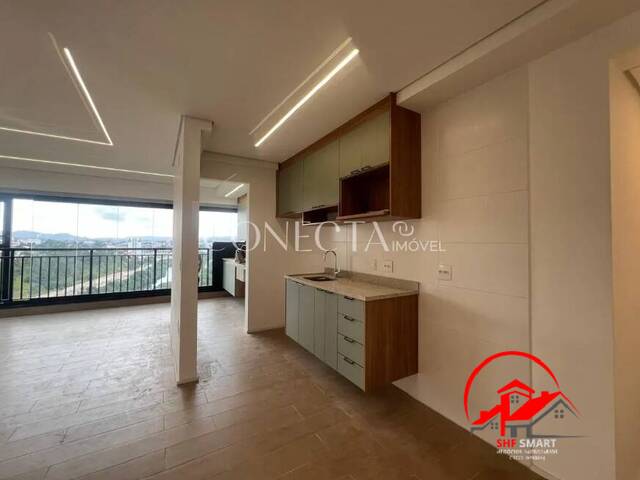 Apartamento para Locação em Barueri - 2