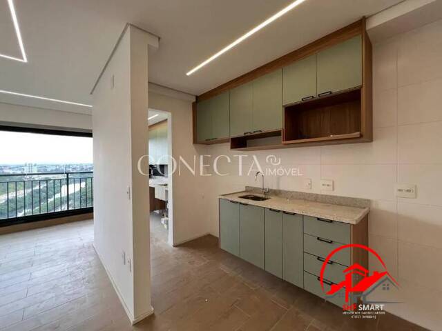 Apartamento para Locação em Barueri - 3