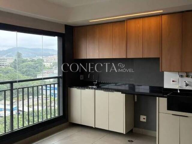 Apartamento para Locação em Barueri - 2