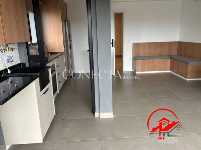 Apartamento para Locação em Barueri - 3