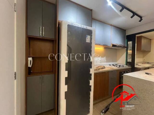 Apartamento para Locação em Barueri - 2