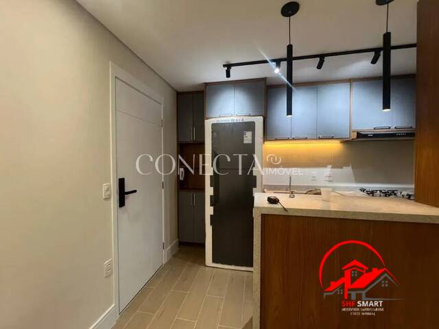 Apartamento para Locação em Barueri - 3