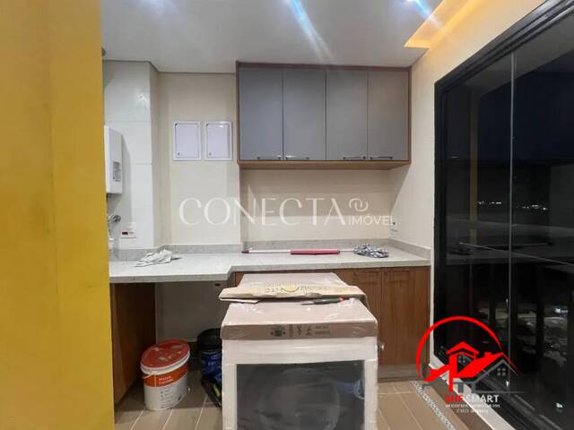 Apartamento para Locação em Barueri - 5