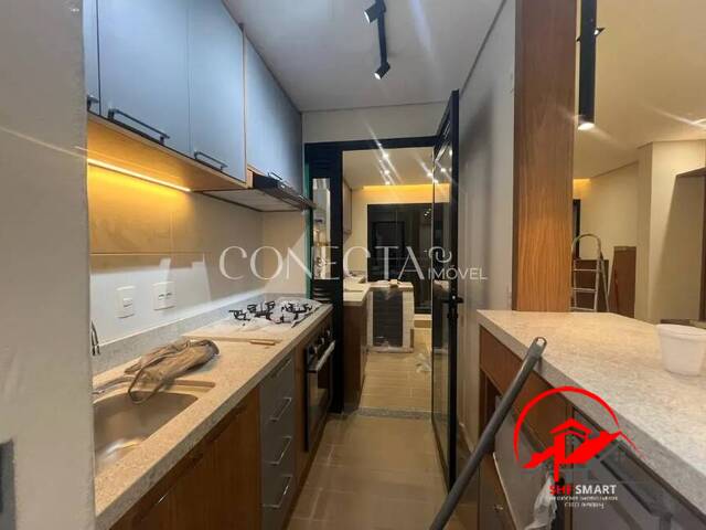 Apartamento para Locação em Barueri - 4