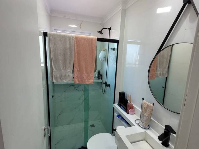 Apartamento para Venda em Barueri - 2