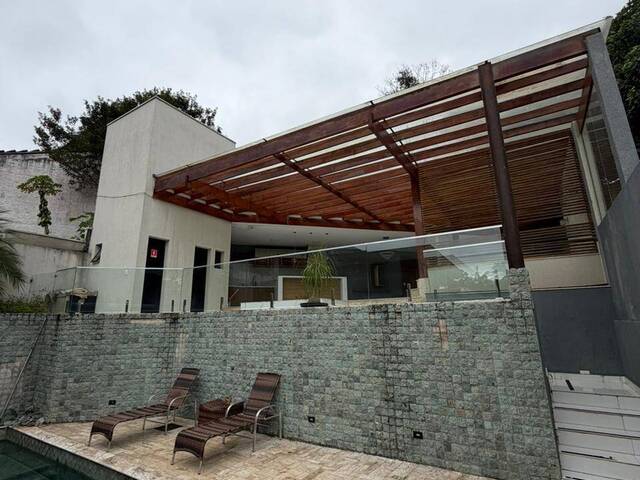 Casa para Venda em Carapicuíba - 4