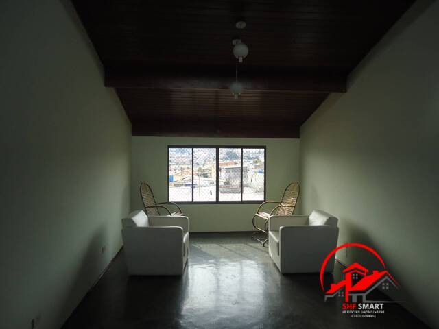 Casa para Venda em Osasco - 4