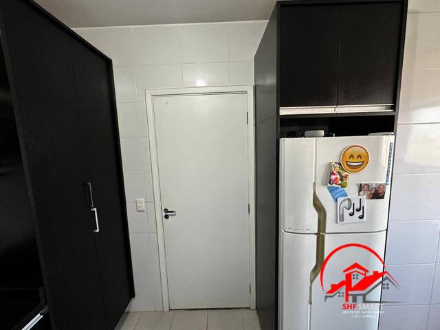 Apartamento para Venda em Barueri - 2
