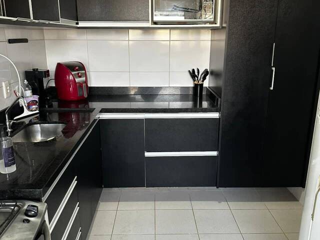 Apartamento para Venda em Barueri - 3