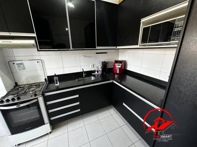 Apartamento para Venda em Barueri - 4