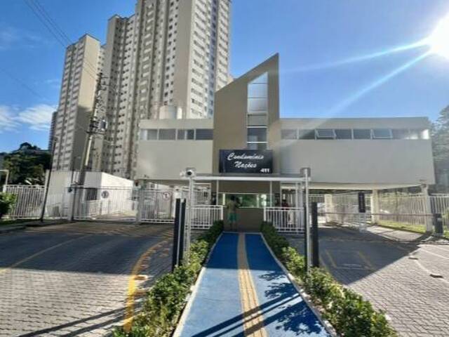 #839 - Apartamento para Venda em Barueri - SP - 1