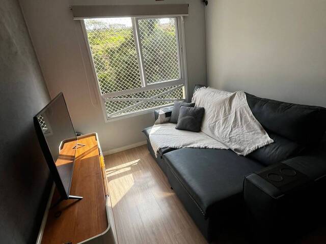 #839 - Apartamento para Venda em Barueri - SP - 3