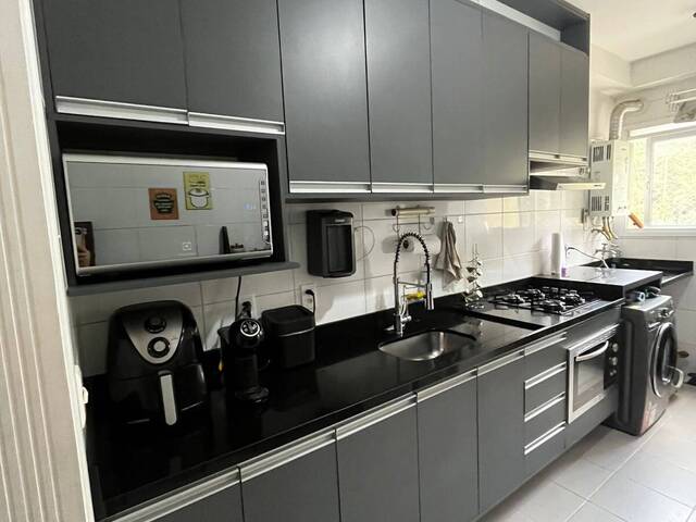 #839 - Apartamento para Venda em Barueri - SP - 2