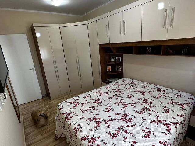 Apartamento para Venda em Barueri - 4