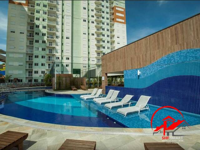 #840 - Apartamento para Venda em Barueri - SP - 1