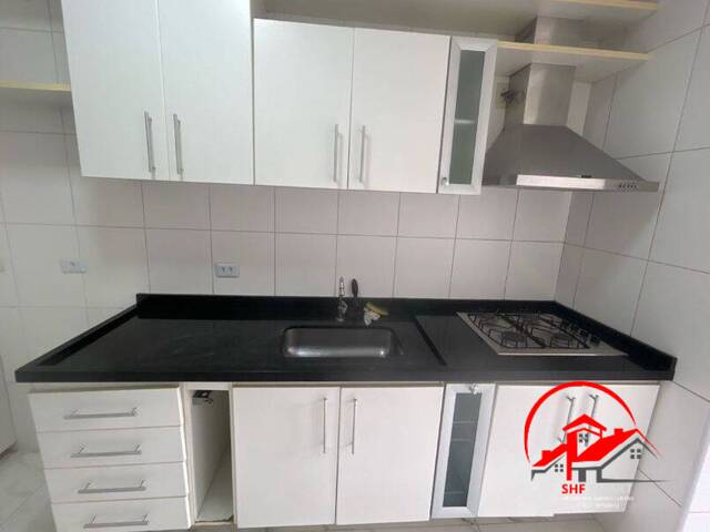 Apartamento para Venda em Itapevi - 2