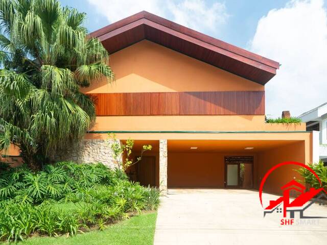 #842 - Casa para Venda em Barueri - SP - 1
