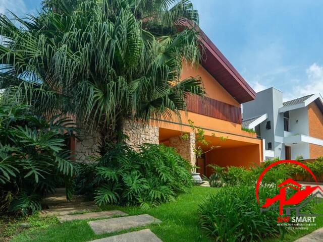 #842 - Casa para Venda em Barueri - SP - 2