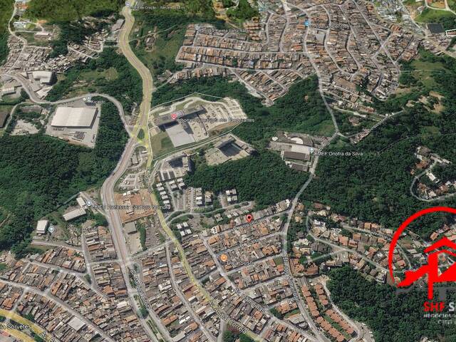 Terreno para Venda em Barueri - 4
