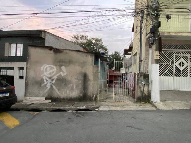 #843 - Terreno para Venda em Barueri - SP - 3