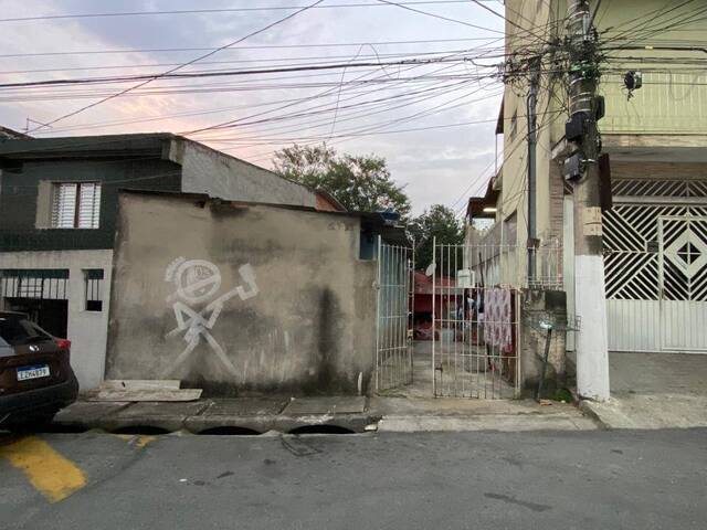 #843 - Terreno para Venda em Barueri - SP - 2