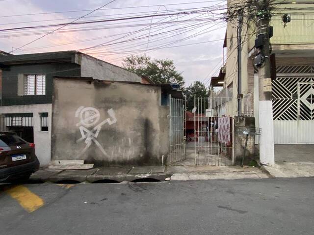 #843 - Terreno para Venda em Barueri - SP - 1
