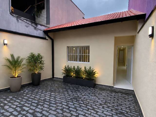 #844 - Casa em condomínio para Venda em Barueri - SP - 2