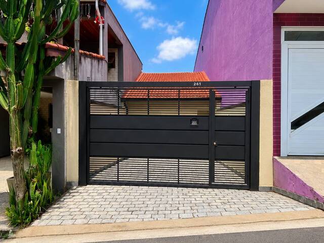 #844 - Casa em condomínio para Venda em Barueri - SP - 1