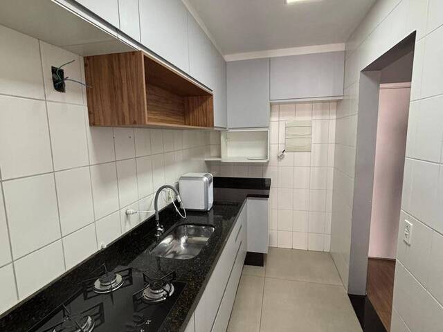 #845 - Apartamento para Venda em Barueri - SP - 3