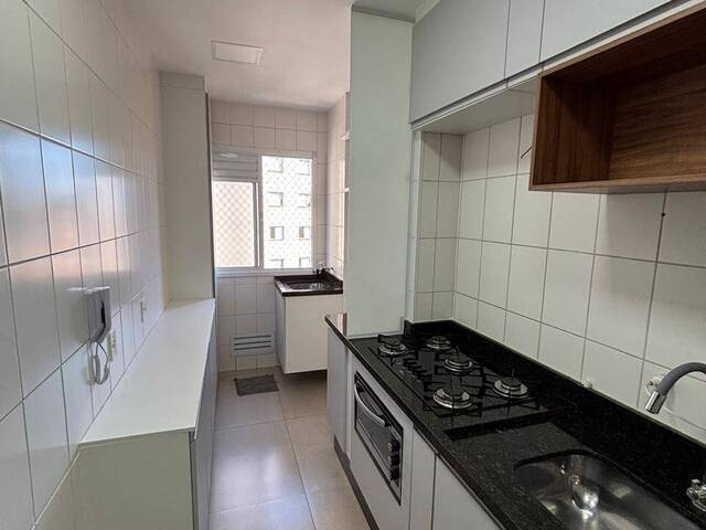 #845 - Apartamento para Venda em Barueri - SP - 2