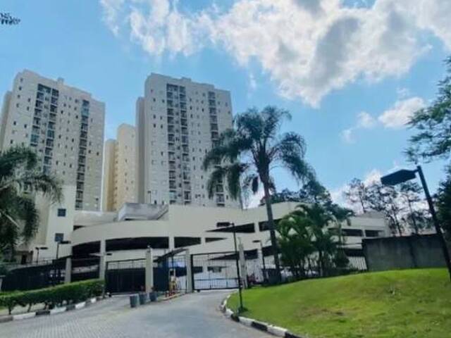 #845 - Apartamento para Venda em Barueri - SP - 1