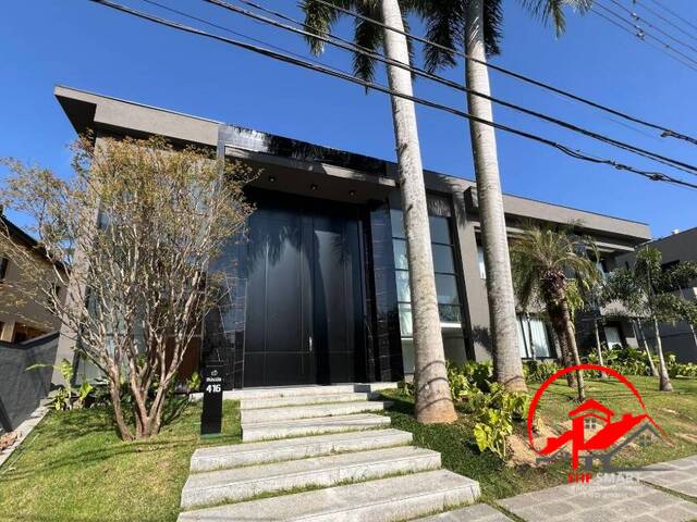 #846 - Casa em condomínio para Venda em Barueri - SP - 3