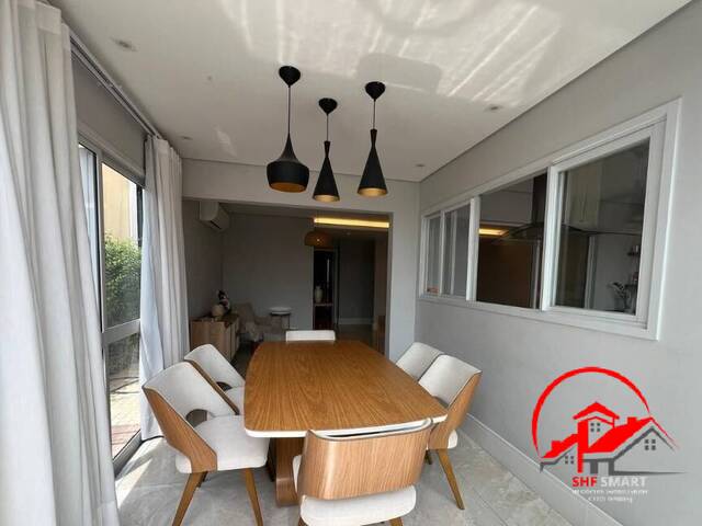 Casa para Locação em Santana de Parnaíba - 4