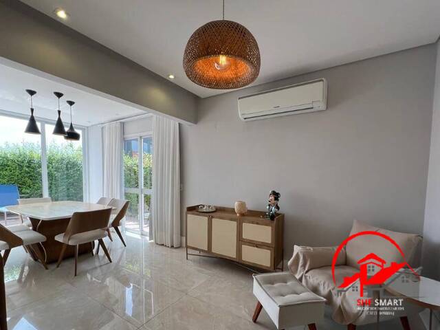 Casa para Locação em Santana de Parnaíba - 5