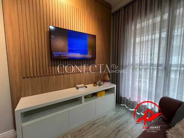 Apartamento para Venda em Barueri - 4