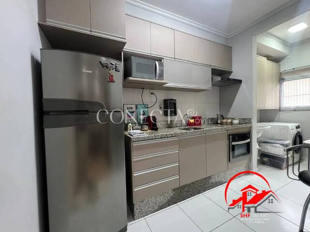 Apartamento para Venda em Barueri - 5