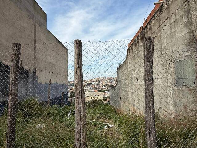 #848 - Terreno para Venda em Barueri - SP - 2
