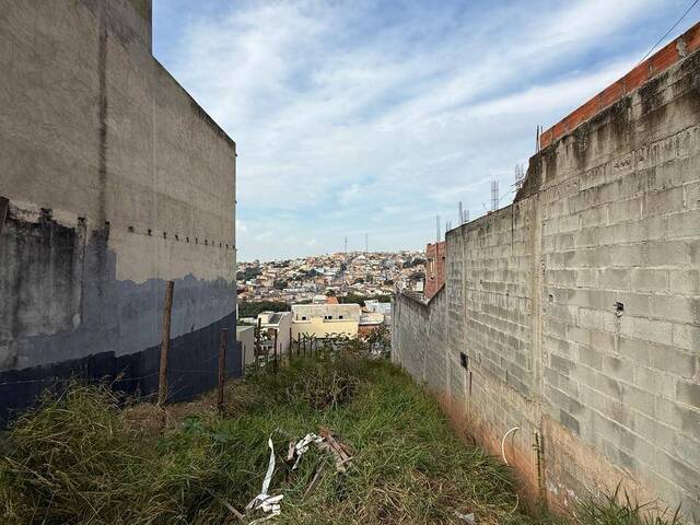 #848 - Terreno para Venda em Barueri - SP - 1
