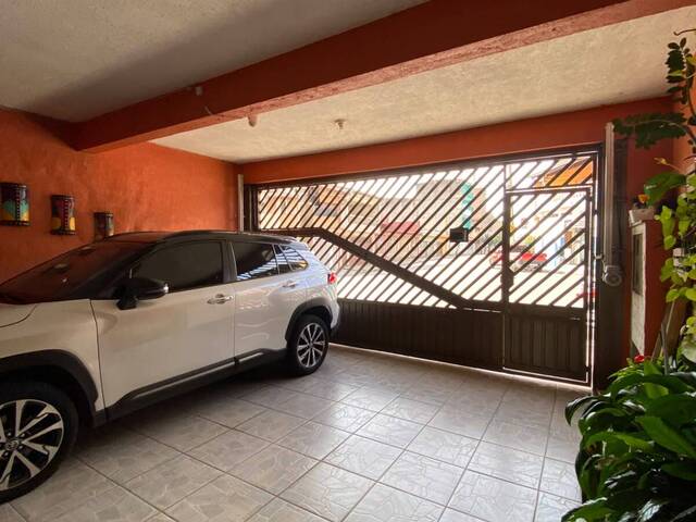 Casa para Venda em Barueri - 3