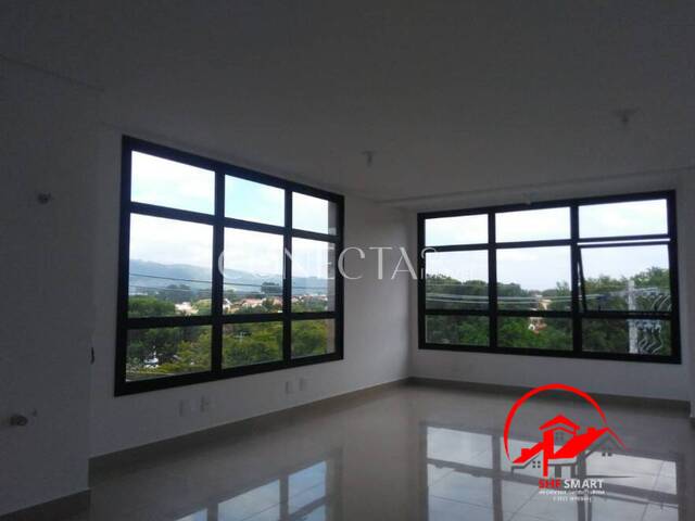 #856 - Andar Comercial para Locação em Santana de Parnaíba - SP - 2