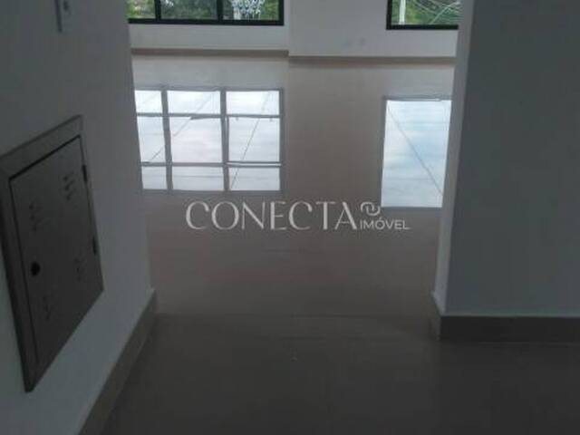 #856 - Andar Comercial para Locação em Santana de Parnaíba - SP - 3