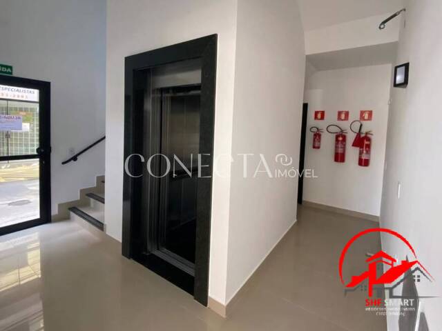 Andar Comercial para Locação em Santana de Parnaíba - 5