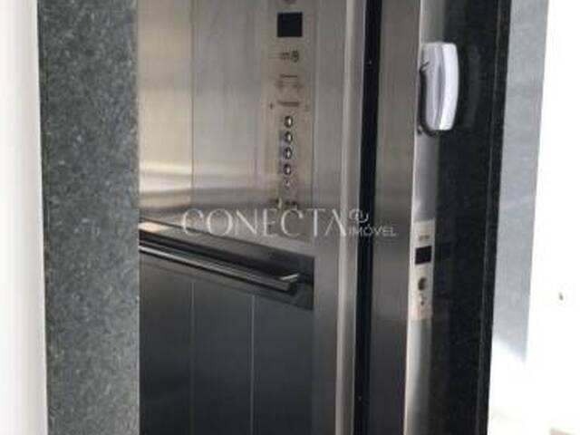 Andar Comercial para Locação em Santana de Parnaíba - 4