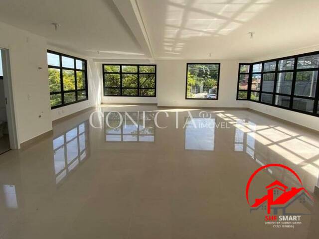 #856 - Andar Comercial para Locação em Santana de Parnaíba - SP - 1
