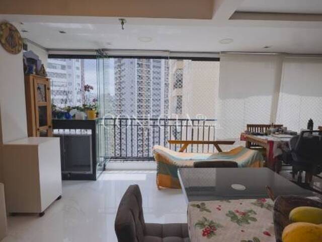 #857 - Apartamento para Venda em Barueri - SP - 1