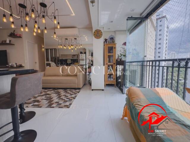 #857 - Apartamento para Venda em Barueri - SP - 2