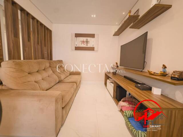 #857 - Apartamento para Venda em Barueri - SP - 3