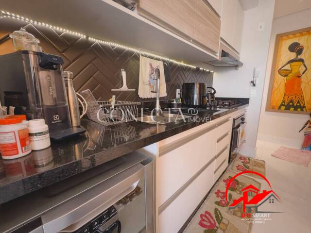 Apartamento para Venda em Barueri - 4