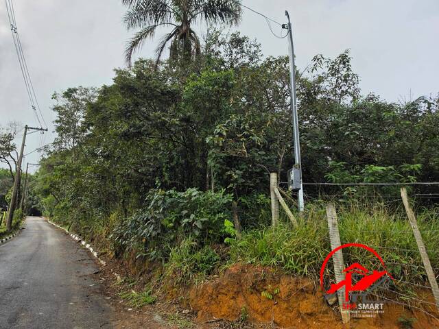 #858 - Área para Venda em Santana de Parnaíba - SP - 2