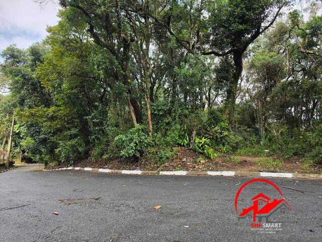 #858 - Área para Venda em Santana de Parnaíba - SP - 3